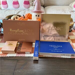 💥SALE! Makeup Bundle